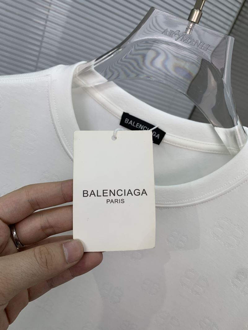 Balenciaga T-Shirts